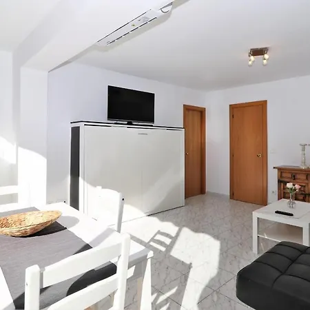 Versalles 2-12 Apartamento