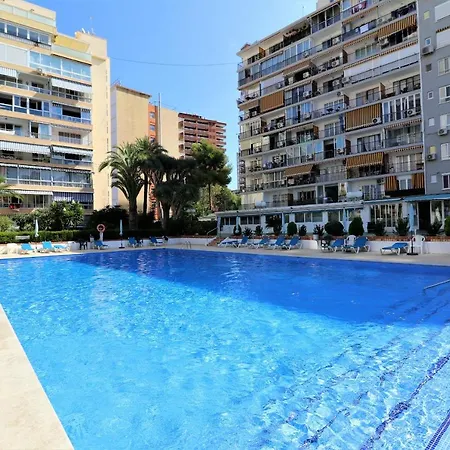 Appartamento Versalles 2-12 *